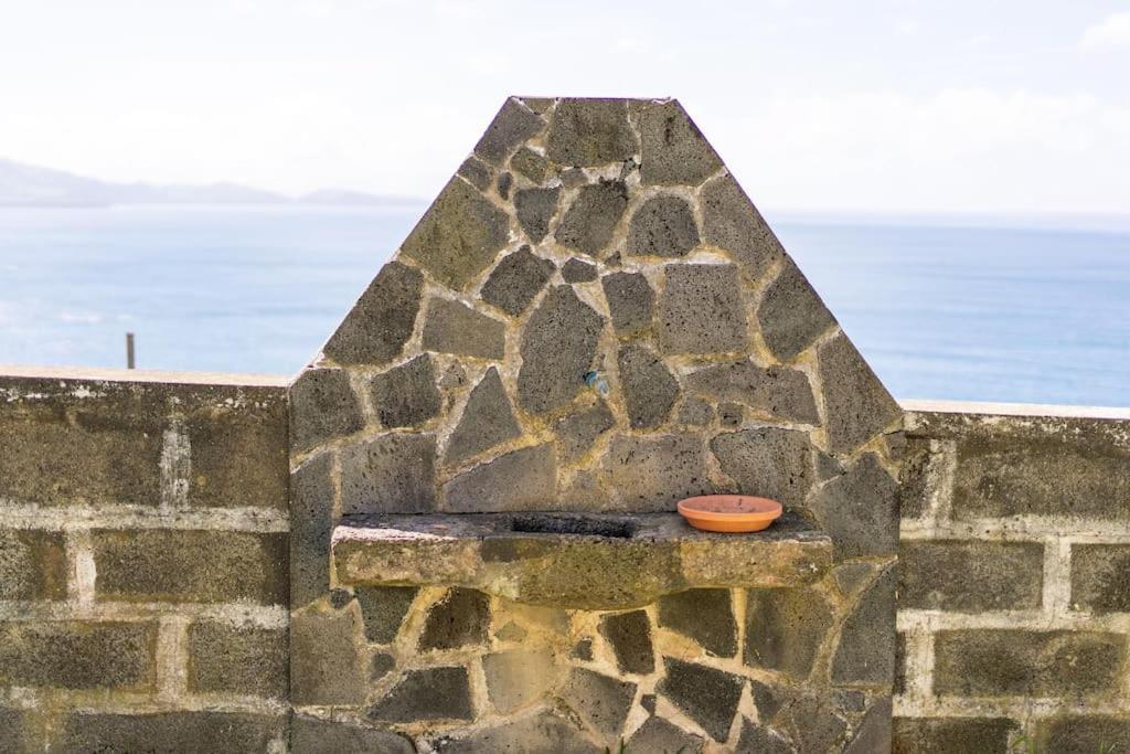 Country House In Azores - S. Miguel Ribeira Grande Exterior foto