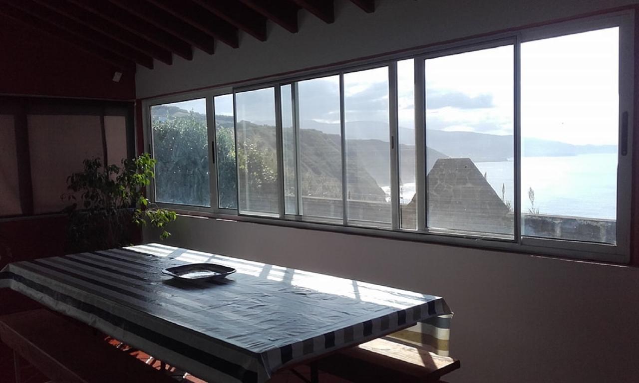 Country House In Azores - S. Miguel Ribeira Grande Exterior foto
